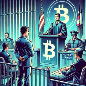 暗号通貨幹部、価格操作で有罪—証券詐欺の歴史的判決