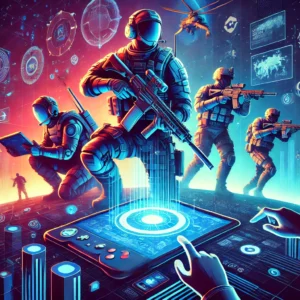 「Spatial Ops」が変革するゲーム体験: Questでの正式ローンチ確定