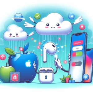 Apple、AirPodsとvisionOSのセキュリティ脆弱性に対応するアップデートを展開