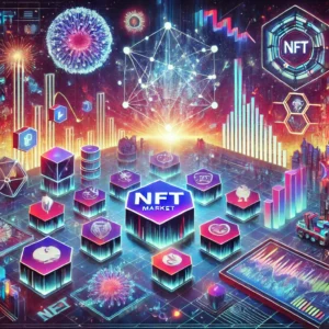 NFT市場、所有権の再定義と産業革新の可能性を秘める