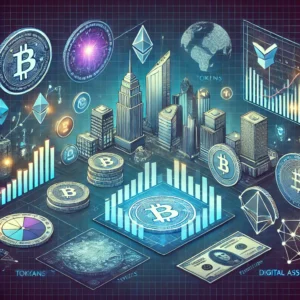 2024年デジタル資産市場、トークン化が新たな波を起こす
