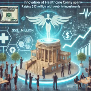 健康革新企業Functionが5300万ドル調達、著名人も出資参加