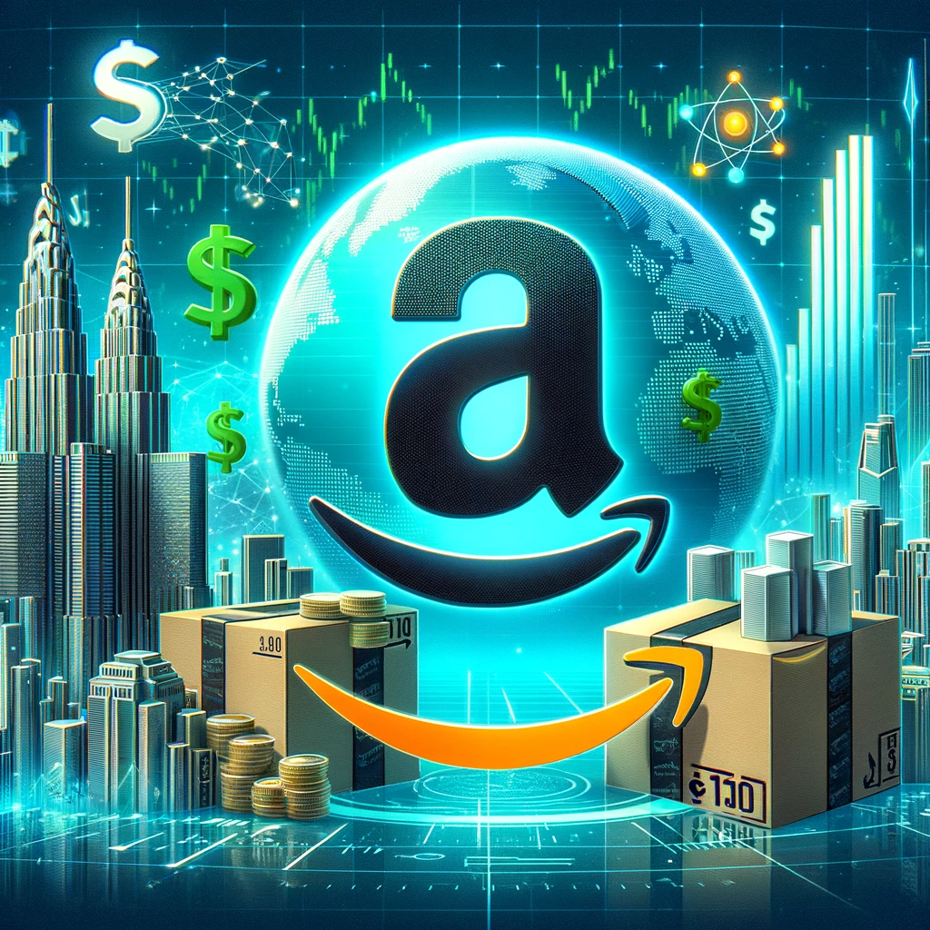 Amazon、市場価値2兆ドル達成でテクノロジー巨人の仲間入り - innovaTopia - （イノベトピア）