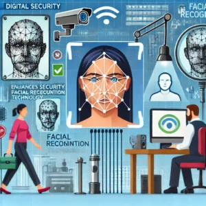 Googleの顔認識テストがセキュリティ強化へ、プライバシー懸念も浮上