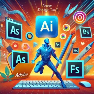 Figma AI、Adobeの支配に挑む新デザインツール発表！