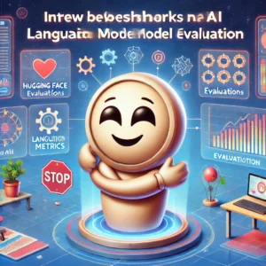 Hugging Face、AI言語モデル評価の新基準を導入 – 性能向上の停滞に挑む