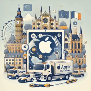 Apple、耐久性重視で自己修理サービス拡大へ：ヨーロッパでの取り組みが示す未来