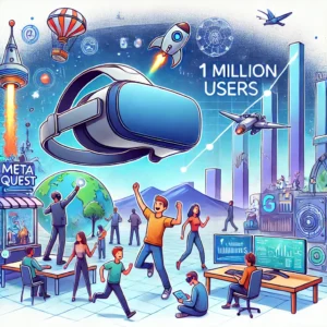 Quest 3体験者数100万人突破、新型「Meta Quest 3S」の登場が市場拡大へ - innovaTopia - （イノベトピア）