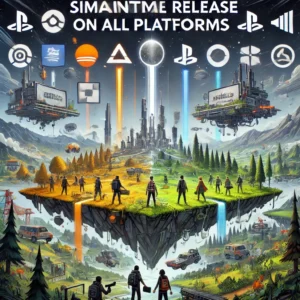 「Infinite Inside」が変革を予告、全プラットフォームで同時リリース決定！