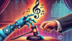 Suno Udio:音楽業界大手がAI音楽生成ツールを提訴：著作権侵害の疑いで