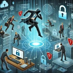 CISOのビジネスリスク評価に影響を与えるサイバー脅威の変化が明らかに