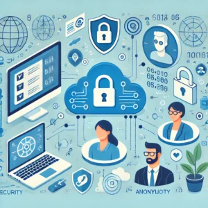 「RariMe登場：プライバシーを守りつつ個人認証を可能に」