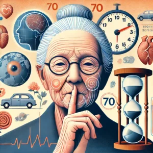 世界最高齢ジャンヌ・カルマンの秘密から学ぶ、老化研究の最前線とその未来