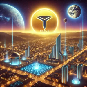 Tezosが技術革新で再起を図る、2026年目標の新ロードマップ発表