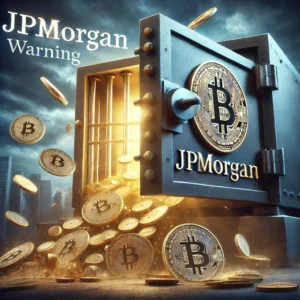 JPMorgan警告：Mt. Gox債権者のビットコイン返済が7月の市場下落を招くかもしれない