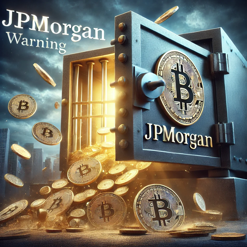JPMorgan警告：Mt. Gox債権者のビットコイン返済が7月の市場下落を招くかもしれない - innovaTopia - （イノベトピア）