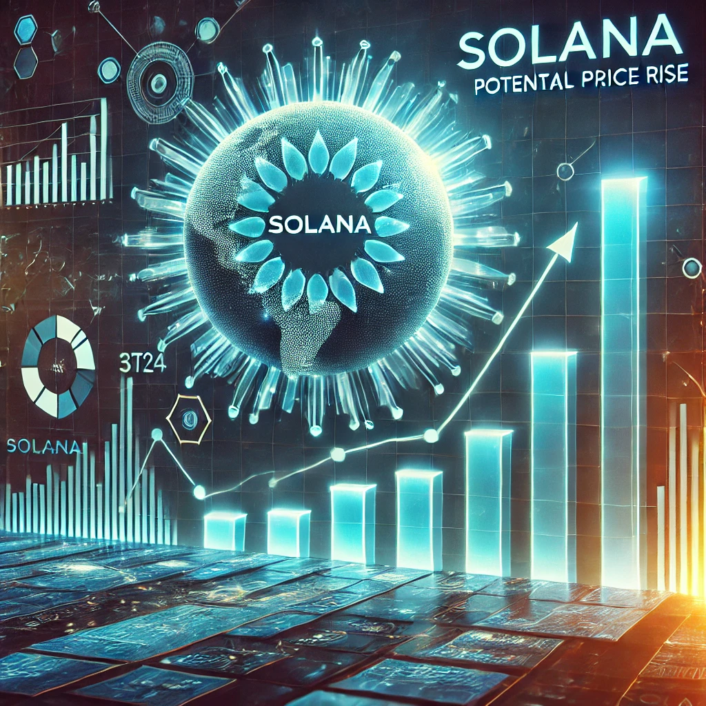 トランプ再選でSolana ETF実現か？GSRが価格上昇を予測 - innovaTopia - （イノベトピア）