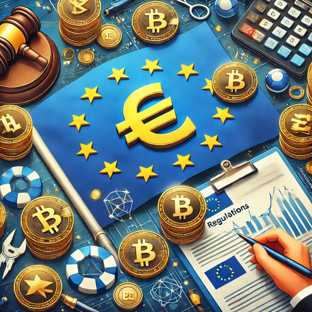 EUがステーブルコイン規制を強化、業界に大きな影響も - innovaTopia - （イノベトピア）