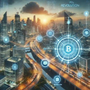 DePIN革命：物理インフラ管理の未来を再定義