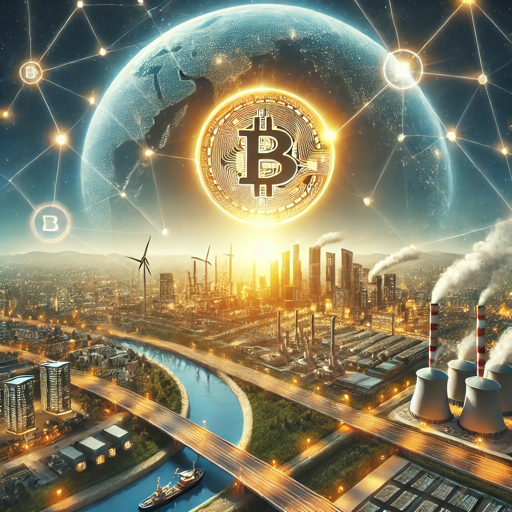 DePINが切り開く未来：ブロックチェーンで変革する物理インフラの世界 - innovaTopia - （イノベトピア）