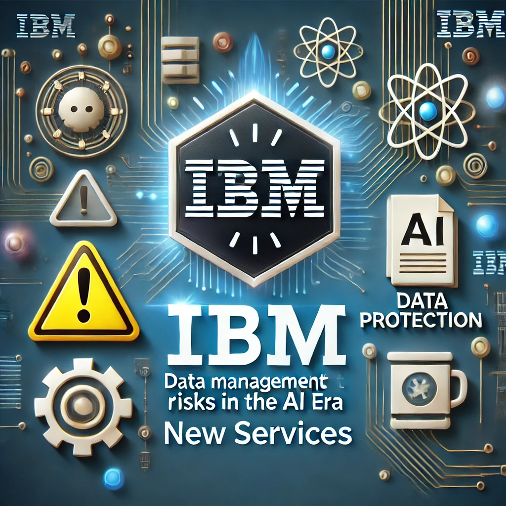 IBMが警鐘、AI時代のデータ管理リスクと新サービス発表 - innovaTopia - （イノベトピア）