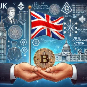 イギリスのクリプト規制、新政府の迅速な行動が鍵