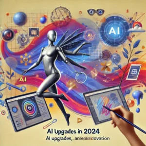 Figmaが2024年のAIアップグレード費用を全額負担、デザイン業界に新風