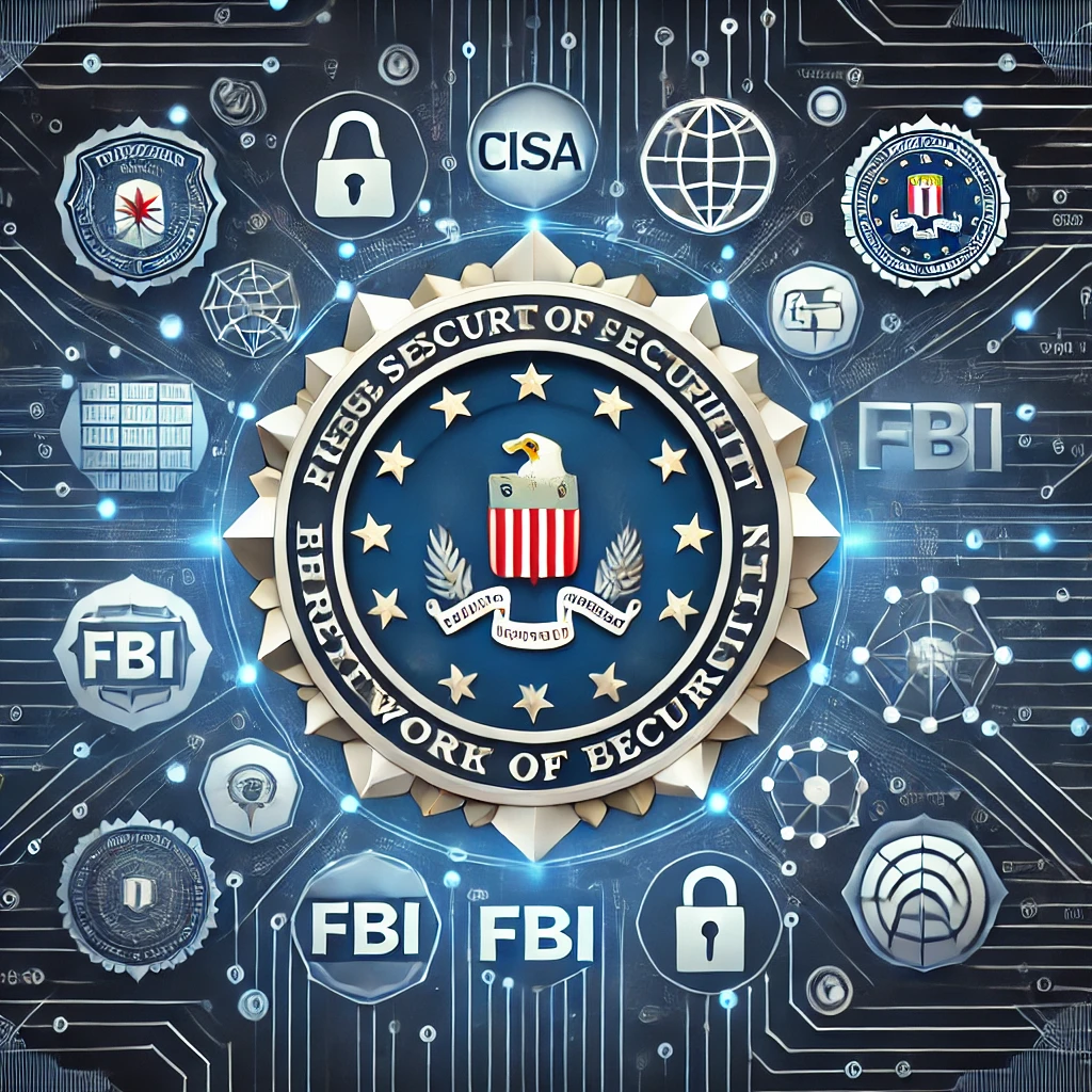 CISAがFBIと連携、新たなネットワークセキュリティガイダンス発表！ - innovaTopia - （イノベトピア）