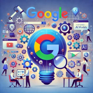 Google、Vertex AIに第三者製モデル追加でアプリ開発の選択肢拡大