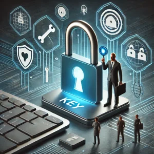 セキュリティ意識向上の鍵は個人の行動にあり: 専門家が提唱する安全規範