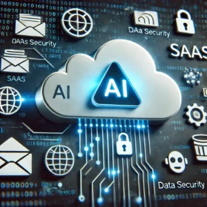 SaaSアプリのAI機能、組織の機密データを脅かす – 研究が警鐘