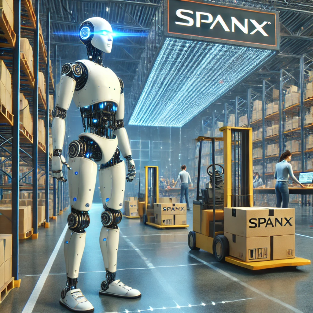 人型ロボット「Digit」、Spanx製品取り扱いで物流革新へ - innovaTopia - （イノベトピア）