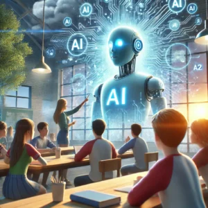 SmythOS、AIの不安を払拭し学生に新たな未来を提示