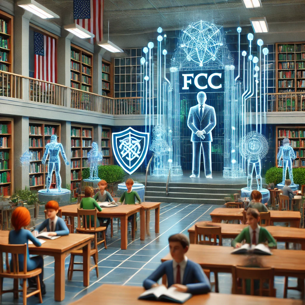FCC、学校と図書館のサイバーセキュリティ強化に2億ドル投資 - innovaTopia - （イノベトピア）