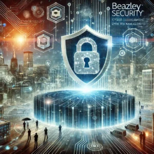 新興企業Beazley Security、サイバーリスク対策に革新をもたらす