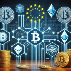 EUの暗号資産規制、選挙結果に左右されず進行中