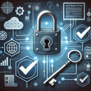 認証と承認: セキュリティを強化するための重要な連携プロセス