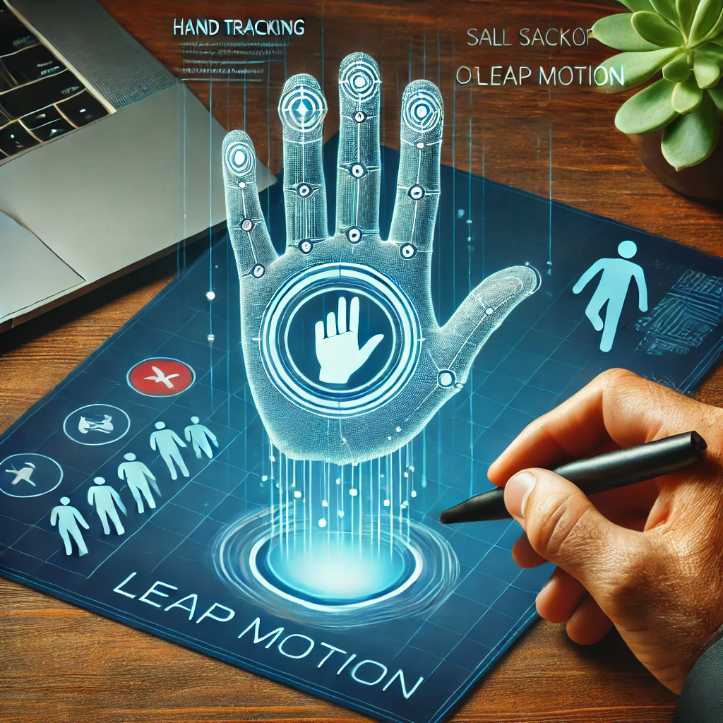 Ultraleap、手の追跡技術Leap Motion売却へ - 大幅人員削減の動きも明らかに - innovaTopia - （イノベトピア）