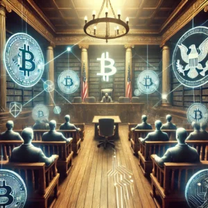 SECがブロックチェーン企業Consensysを提訴、暗号通貨業界に波紋