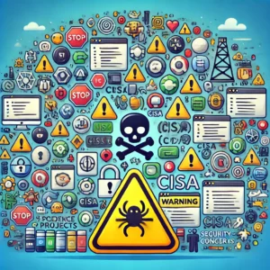 メモリ非安全なコードが半数以上のオープンソースプロジェクトに存在、CISAが警鐘