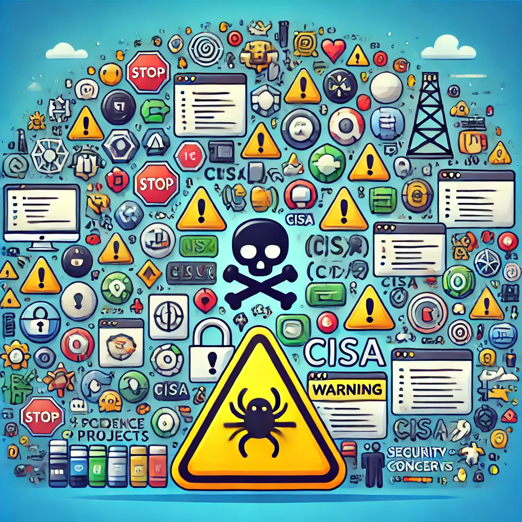 メモリ非安全なコードが半数以上のオープンソースプロジェクトに存在、CISAが警鐘 - innovaTopia - （イノベトピア）