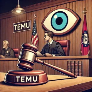 アーカンソー州がTemuを提訴、ユーザースパイ行為を主張 - innovaTopia - （イノベトピア）