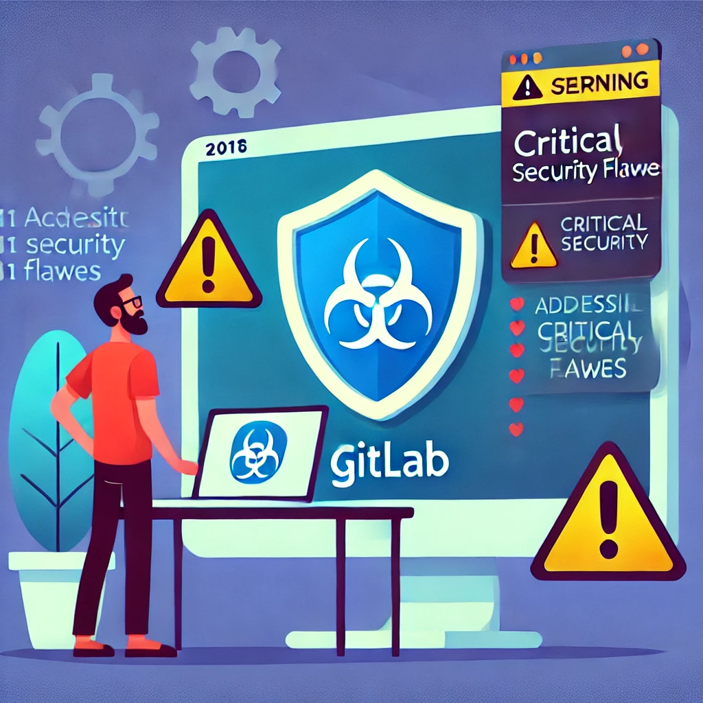 GitLabが重大なセキュリティ欠陥対応、開発者への影響は？ - innovaTopia - （イノベトピア）