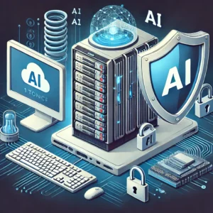 メインフレームセキュリティ強化へ、1touch.ioがAI活用製品発表