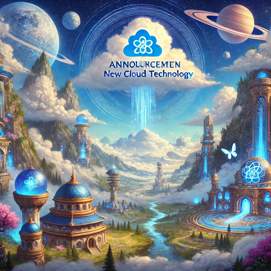 「Stars Reach」発表、MMORPGの未来を塗り替えるクラウド技術活用の野心作 - innovaTopia - （イノベトピア）