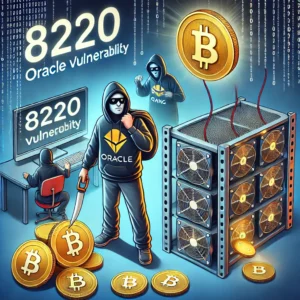 8220 Gang、Oracleの脆弱性を突き暗号通貨マイニングを展開 - innovaTopia - （イノベトピア）