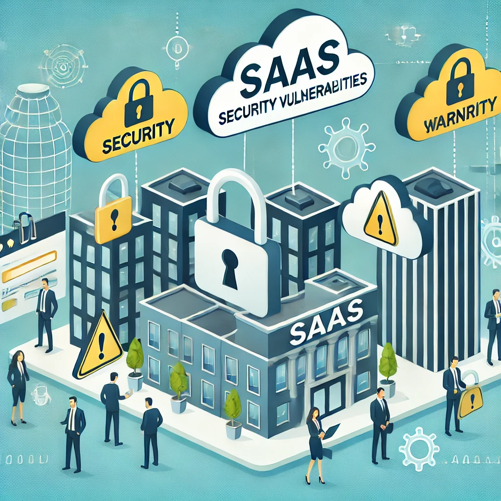 SaaSセキュリティ不備が企業リスクを拡大、対策の強化が急務 - innovaTopia - （イノベトピア）