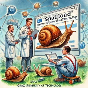 「SnailLoad」発見！グラーツ工科大、ウェブ活動を遠隔推測する新技術を実証 - innovaTopia - （イノベトピア）