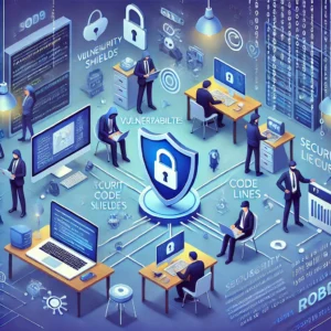 サイバーセキュリティの最前線：脆弱性から保護策までの全貌を解明 - innovaTopia - （イノベトピア）