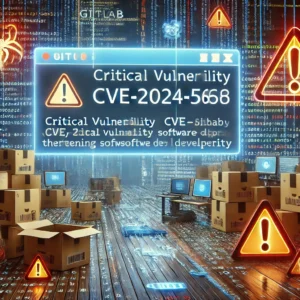 GitLab緊急警告: ソフトウェア開発の安全性を脅かす重大脆弱性CVE-2024-5655発覚 - innovaTopia - （イノベトピア）